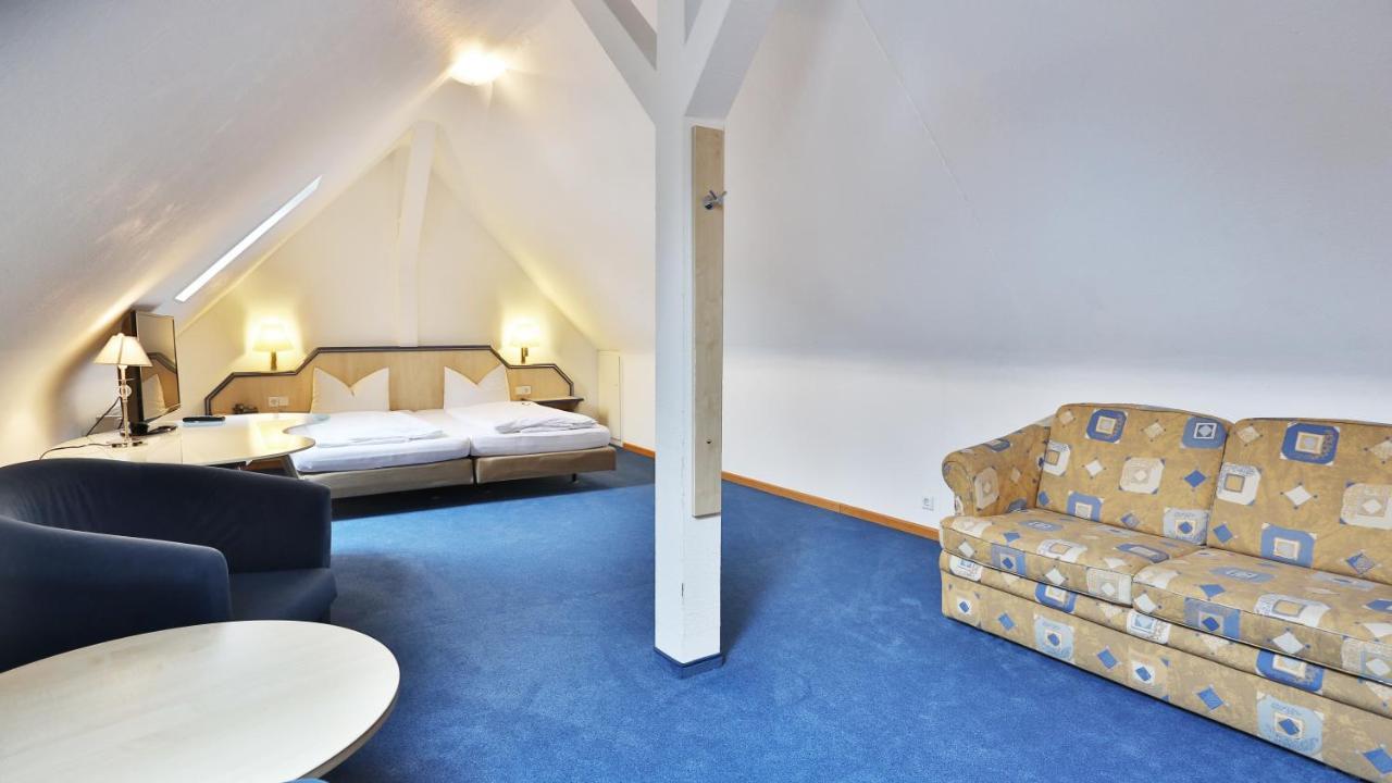Altstadt Hotel Heidelberg Extérieur photo