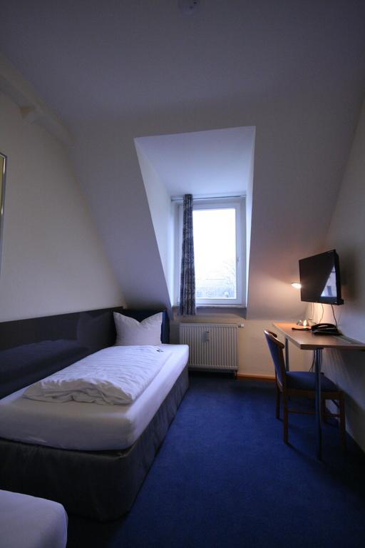 Altstadt Hotel Heidelberg Extérieur photo