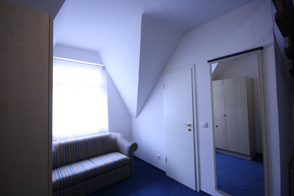 Altstadt Hotel Heidelberg Extérieur photo