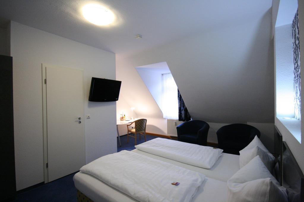 Altstadt Hotel Heidelberg Extérieur photo