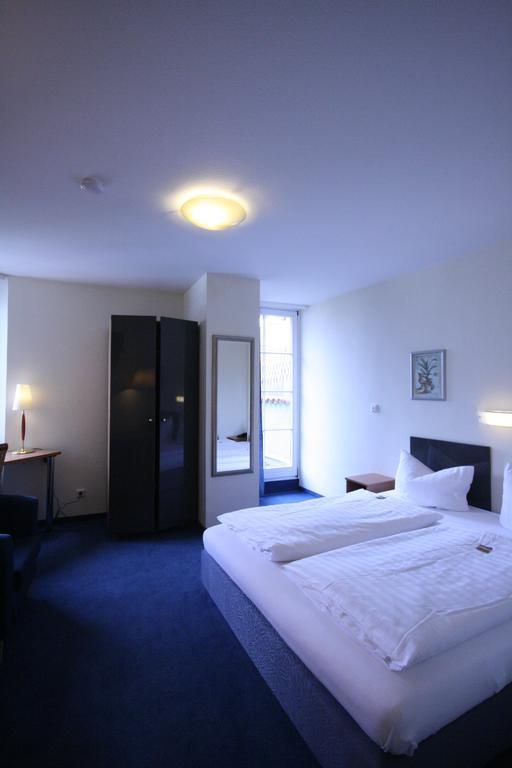 Altstadt Hotel Heidelberg Extérieur photo