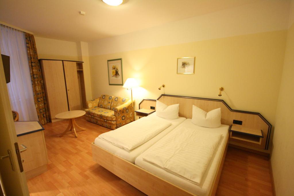 Altstadt Hotel Heidelberg Extérieur photo