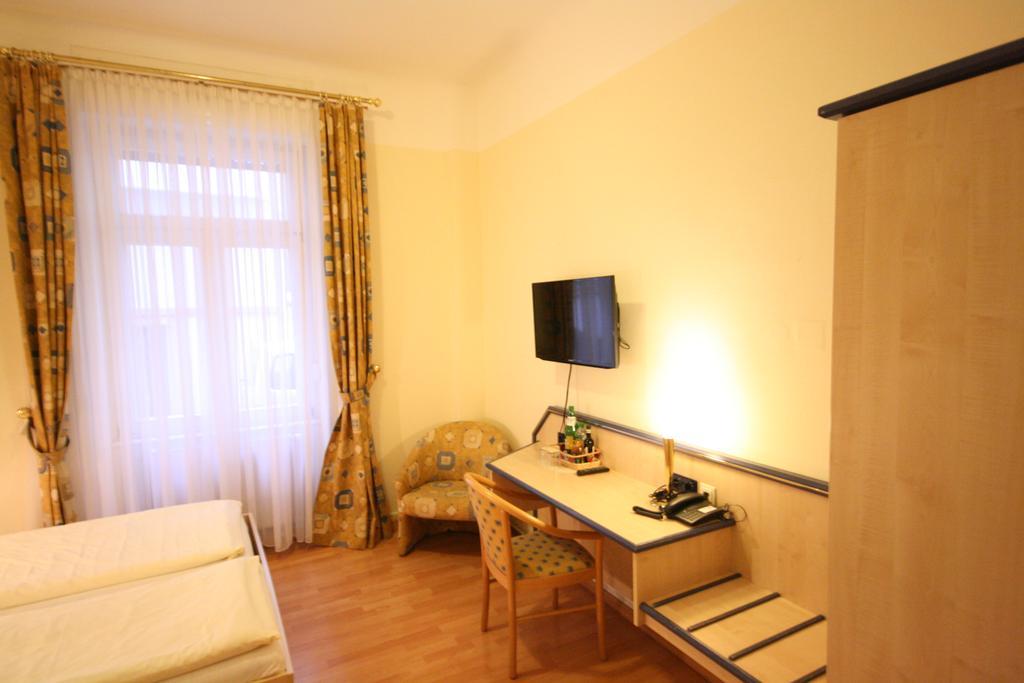 Altstadt Hotel Heidelberg Extérieur photo