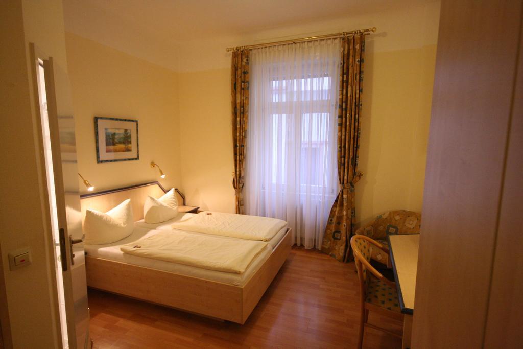 Altstadt Hotel Heidelberg Extérieur photo