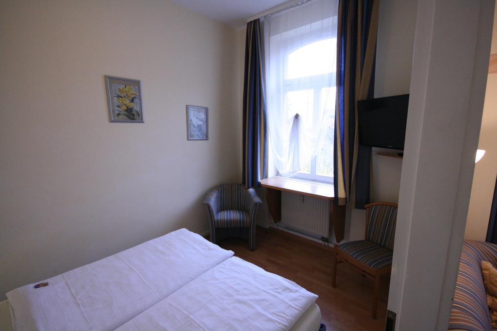 Altstadt Hotel Heidelberg Extérieur photo