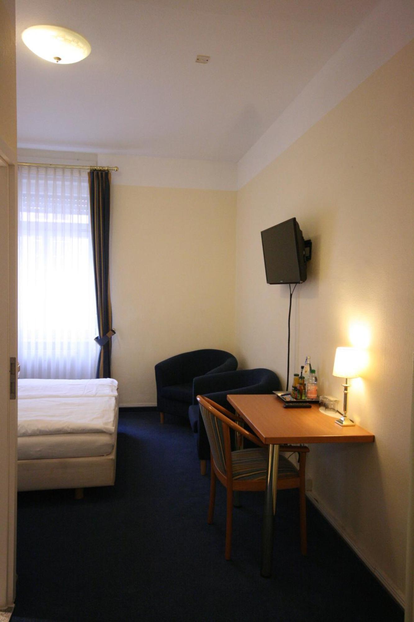 Altstadt Hotel Heidelberg Extérieur photo