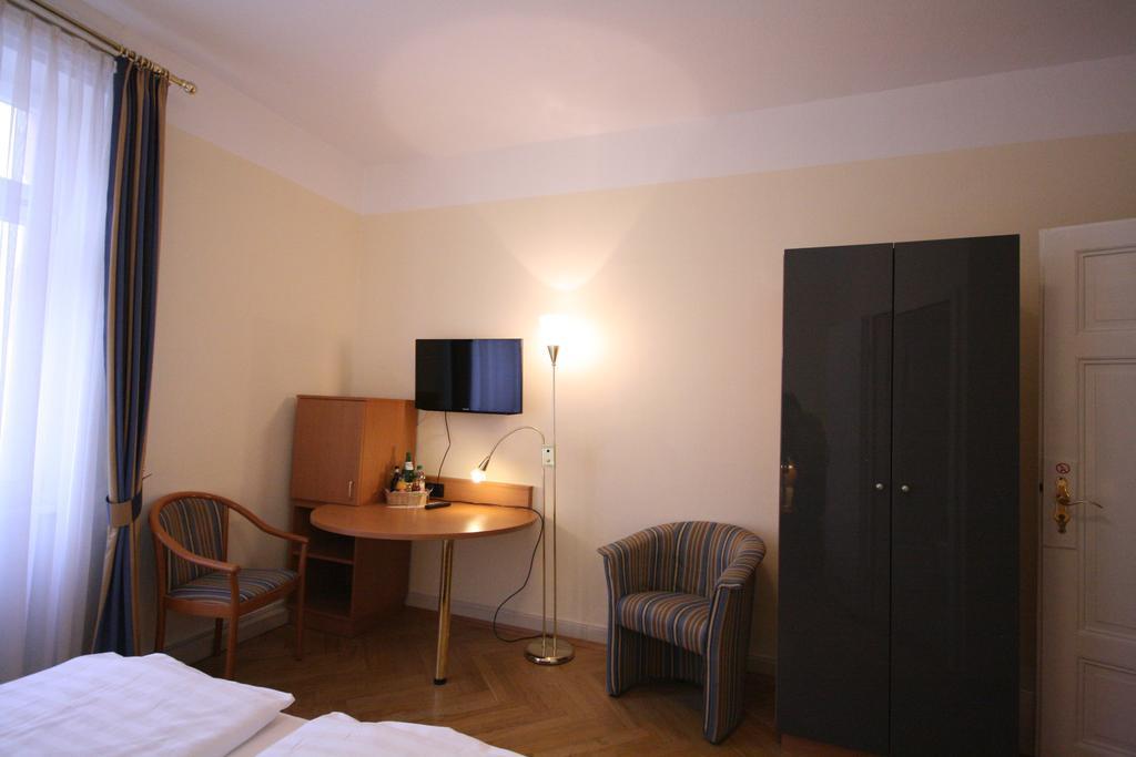 Altstadt Hotel Heidelberg Extérieur photo
