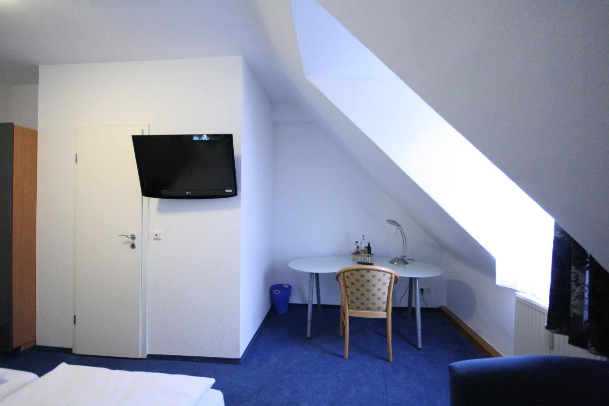 Altstadt Hotel Heidelberg Extérieur photo