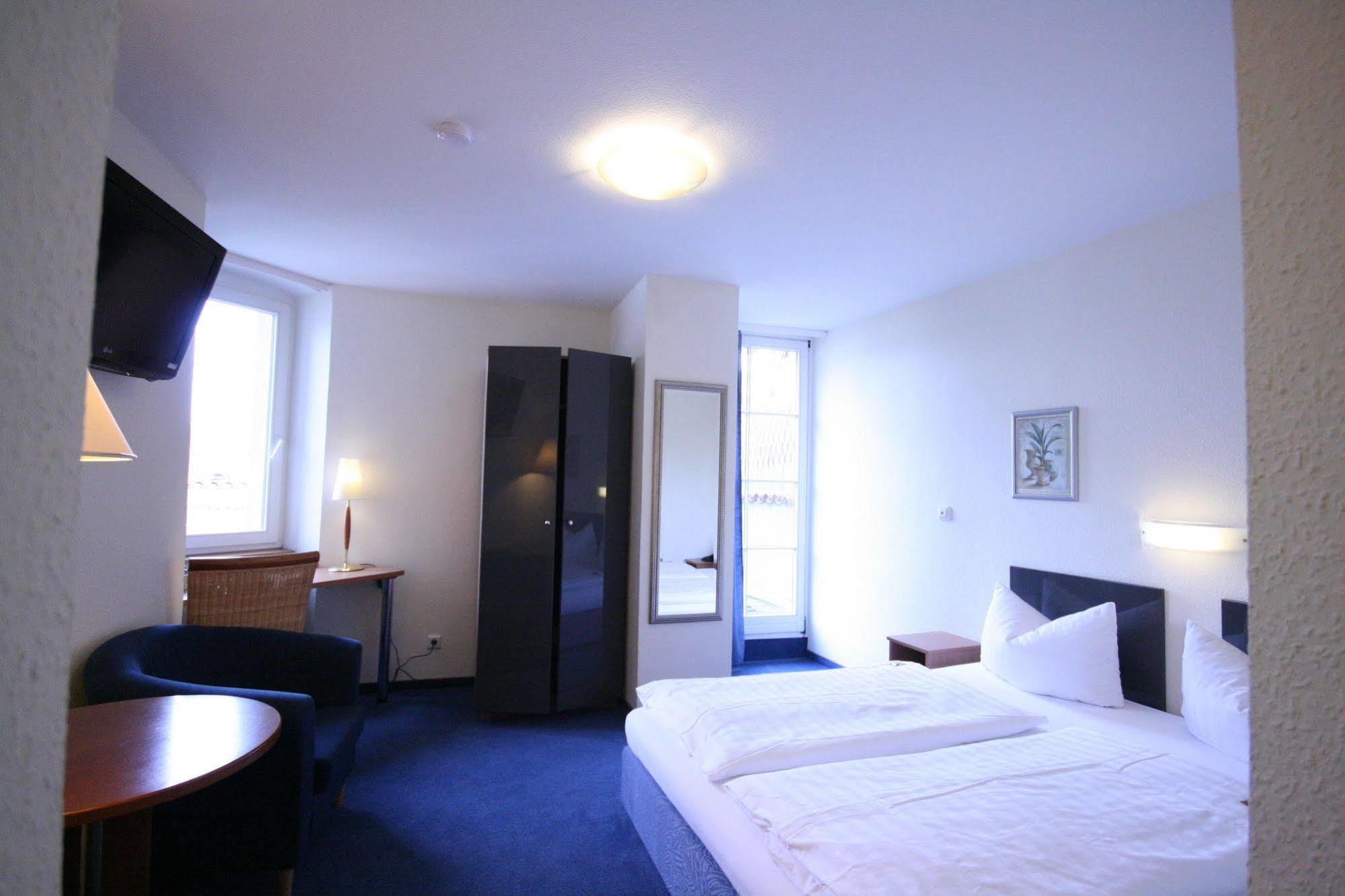 Altstadt Hotel Heidelberg Extérieur photo