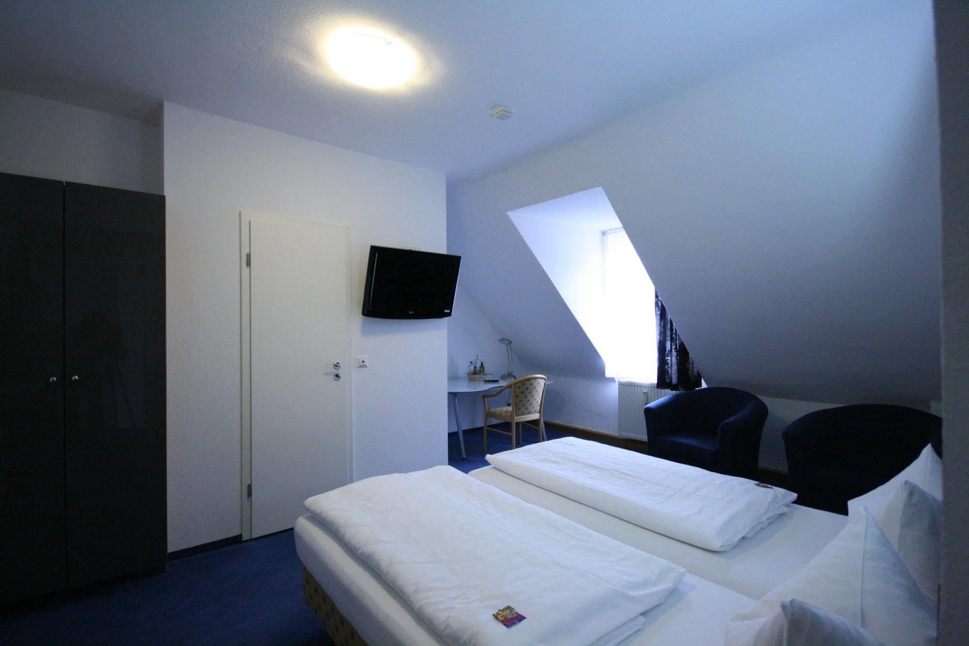 Altstadt Hotel Heidelberg Extérieur photo