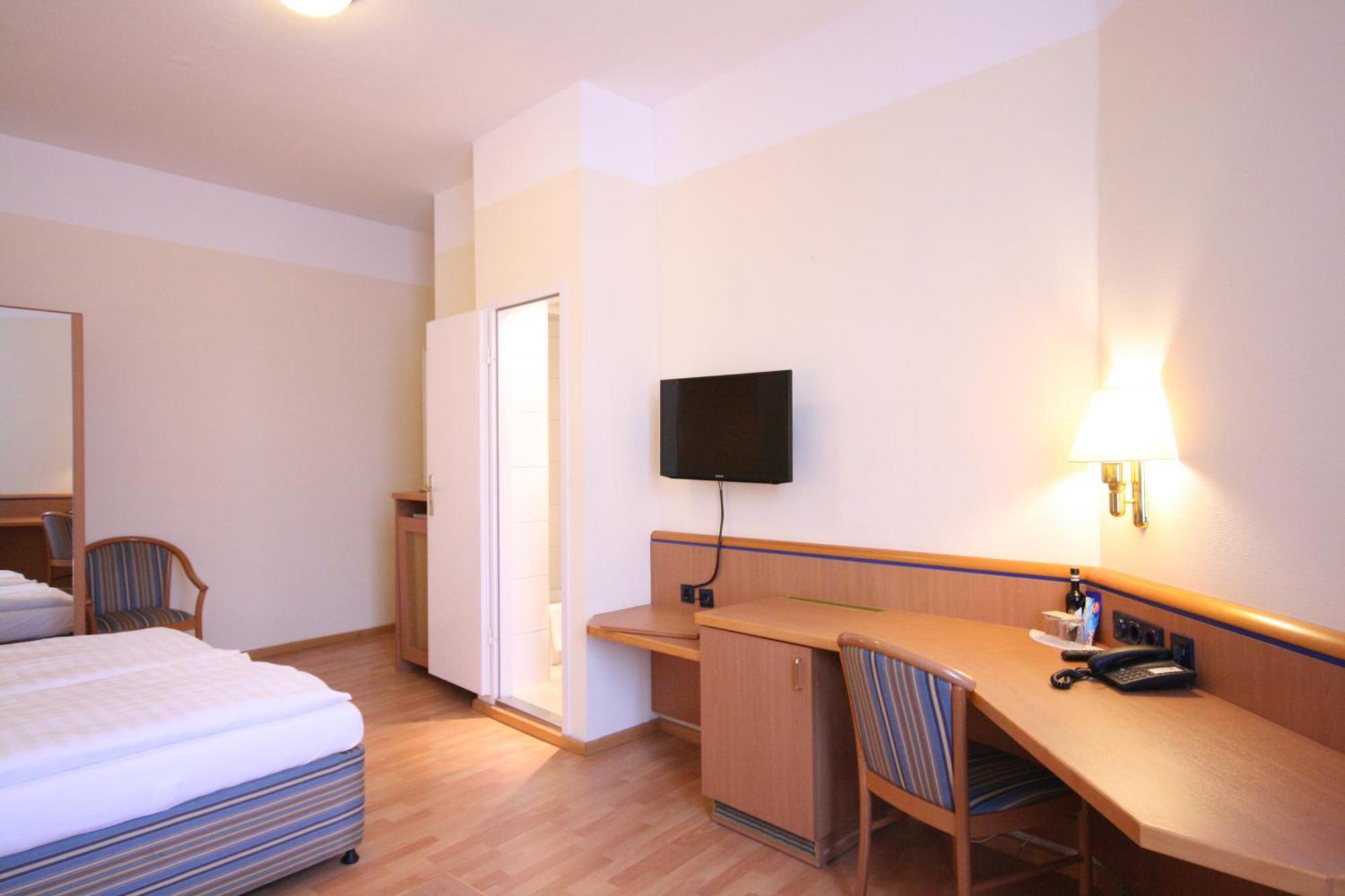 Altstadt Hotel Heidelberg Extérieur photo