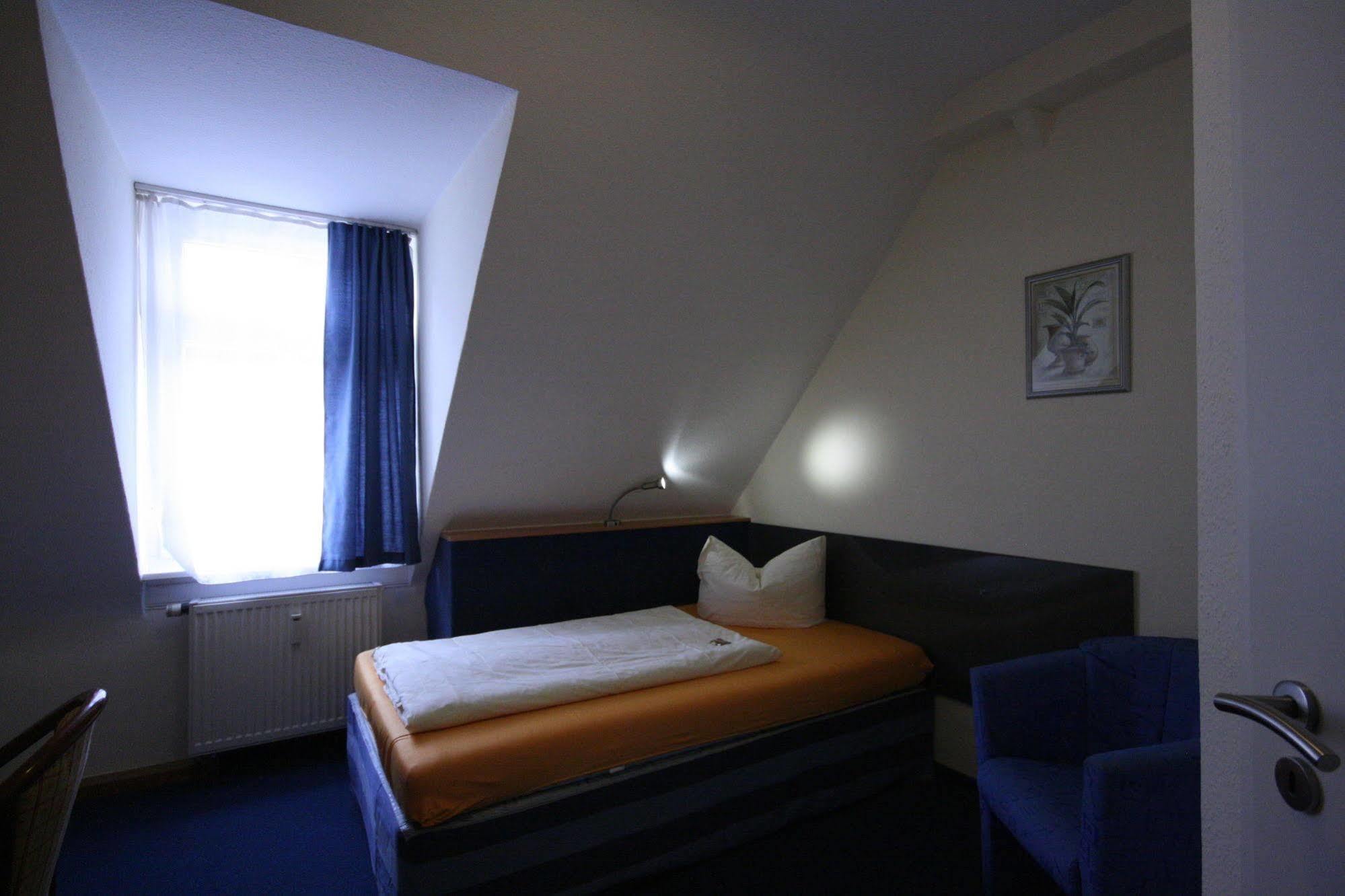 Altstadt Hotel Heidelberg Extérieur photo
