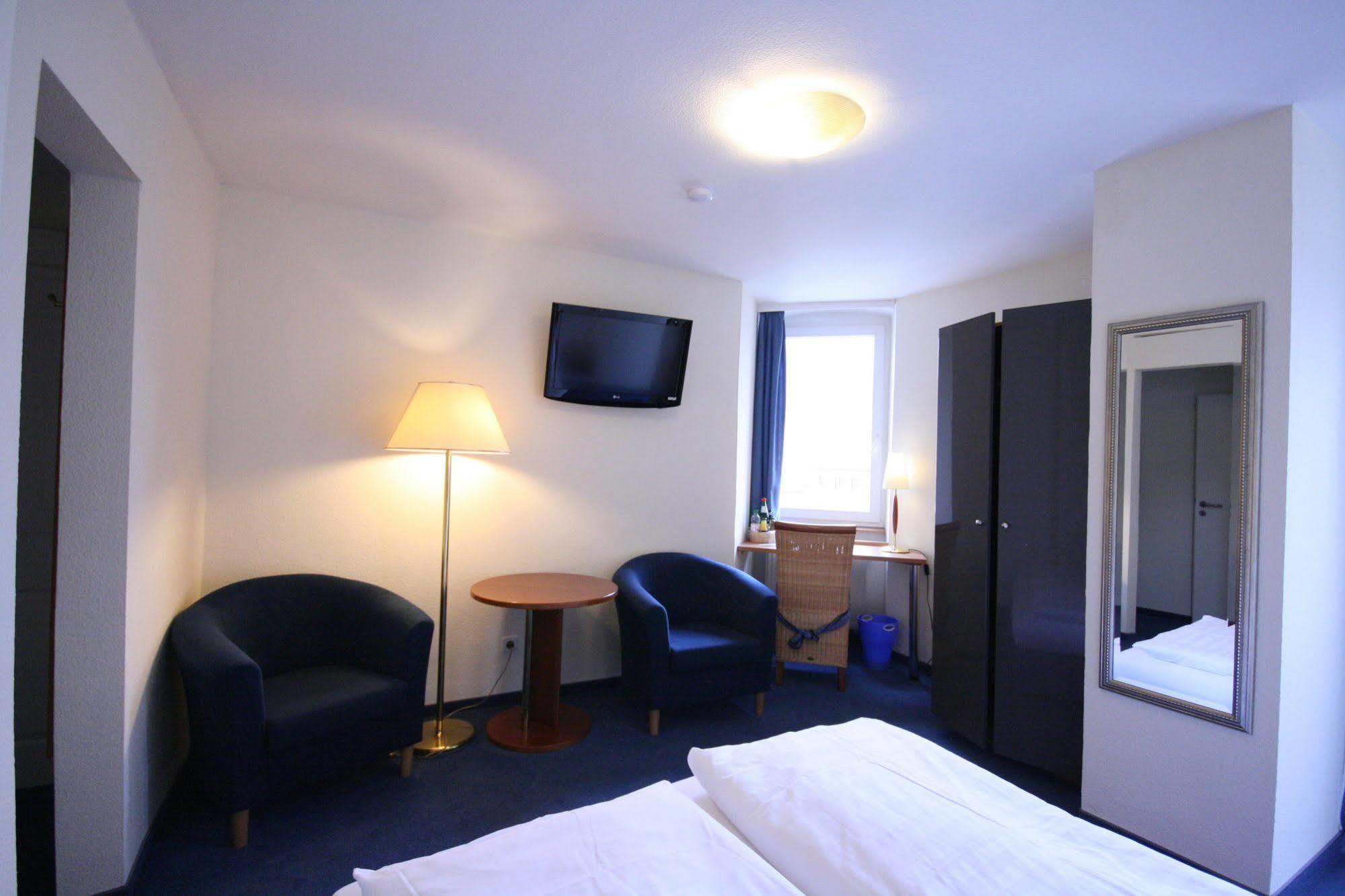 Altstadt Hotel Heidelberg Extérieur photo
