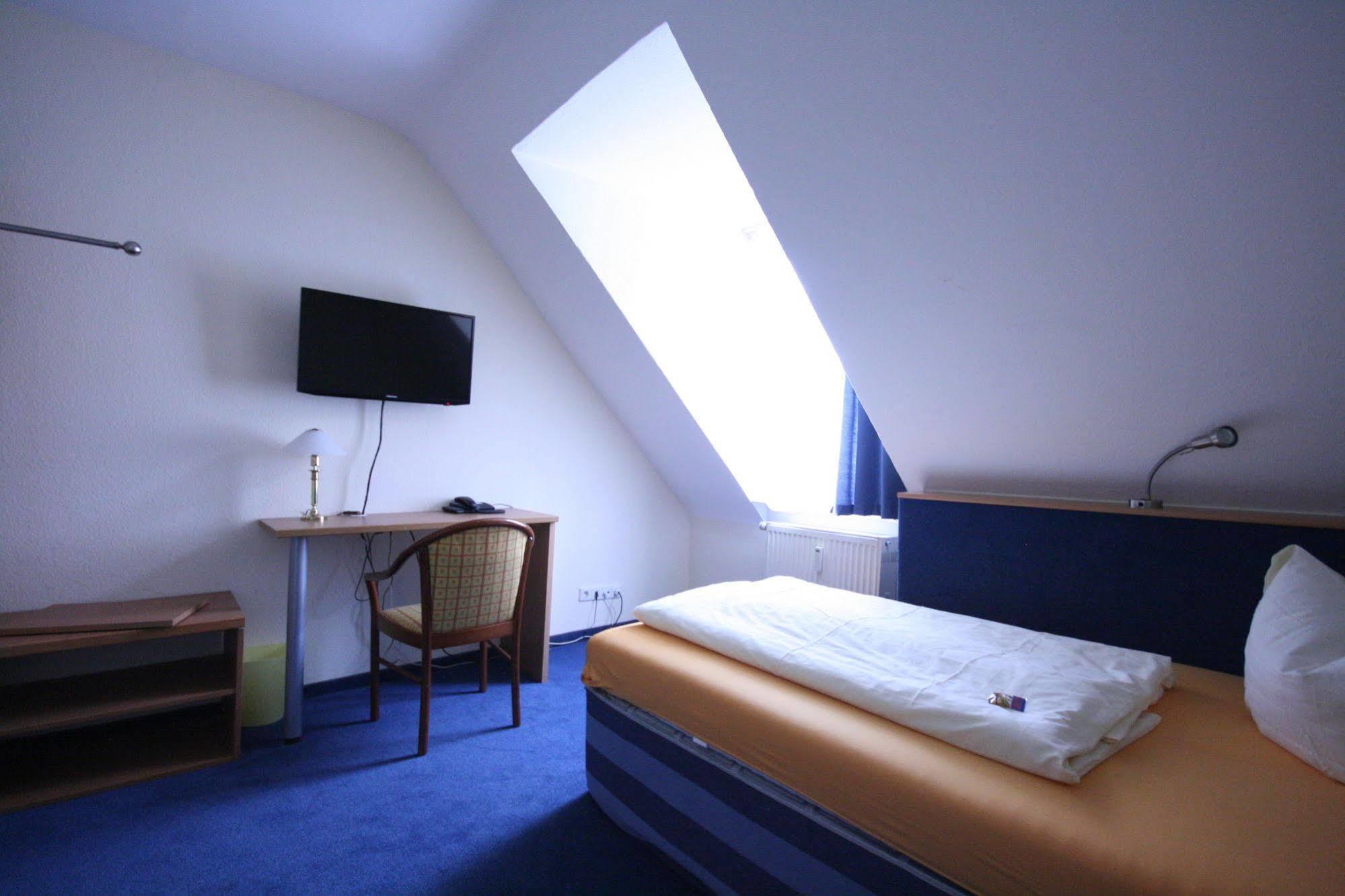 Altstadt Hotel Heidelberg Extérieur photo