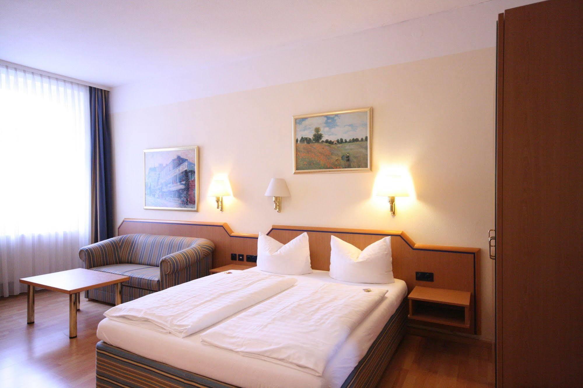 Altstadt Hotel Heidelberg Extérieur photo