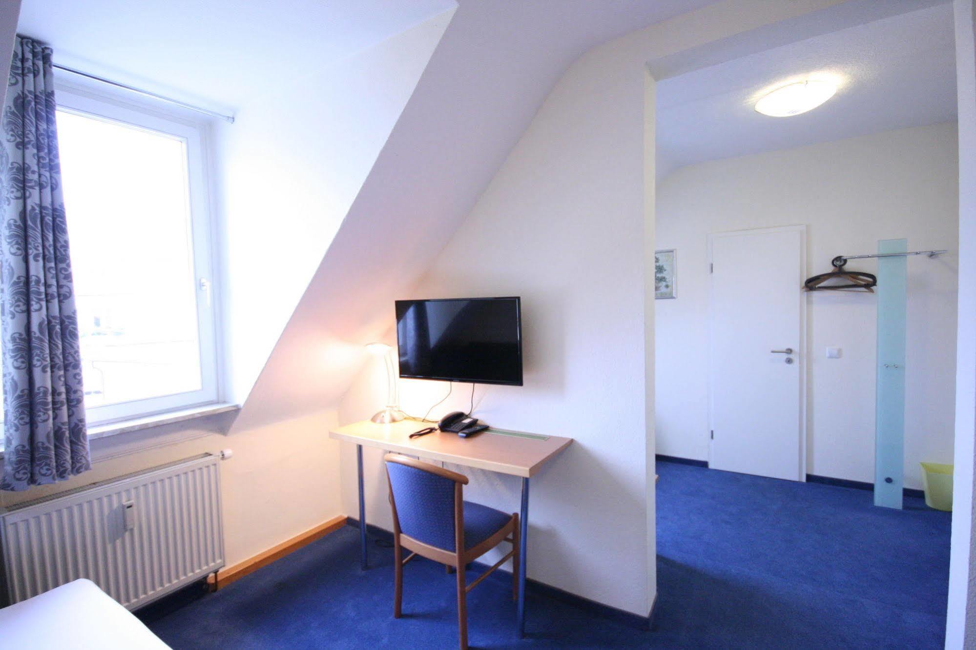 Altstadt Hotel Heidelberg Extérieur photo