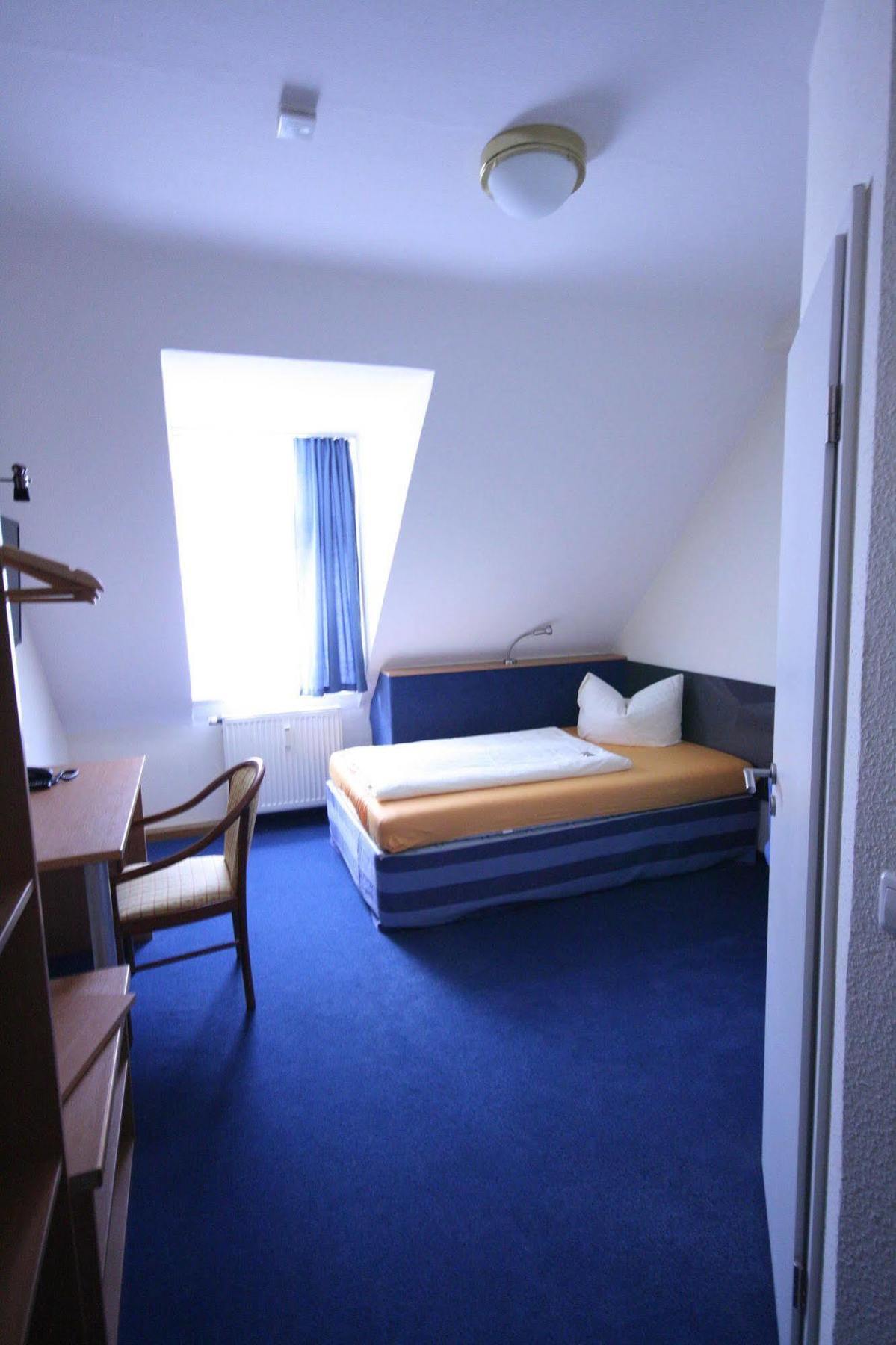 Altstadt Hotel Heidelberg Extérieur photo