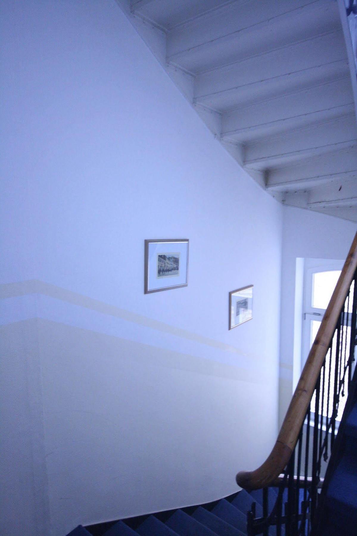 Altstadt Hotel Heidelberg Extérieur photo