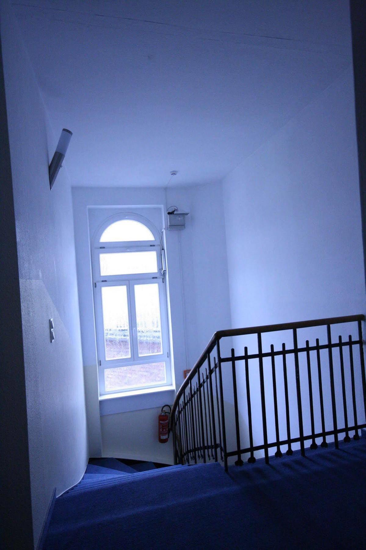 Altstadt Hotel Heidelberg Extérieur photo